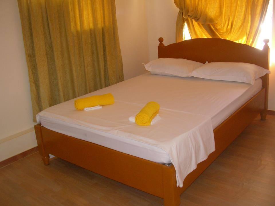 Surigao Tourist Inn Exterior foto